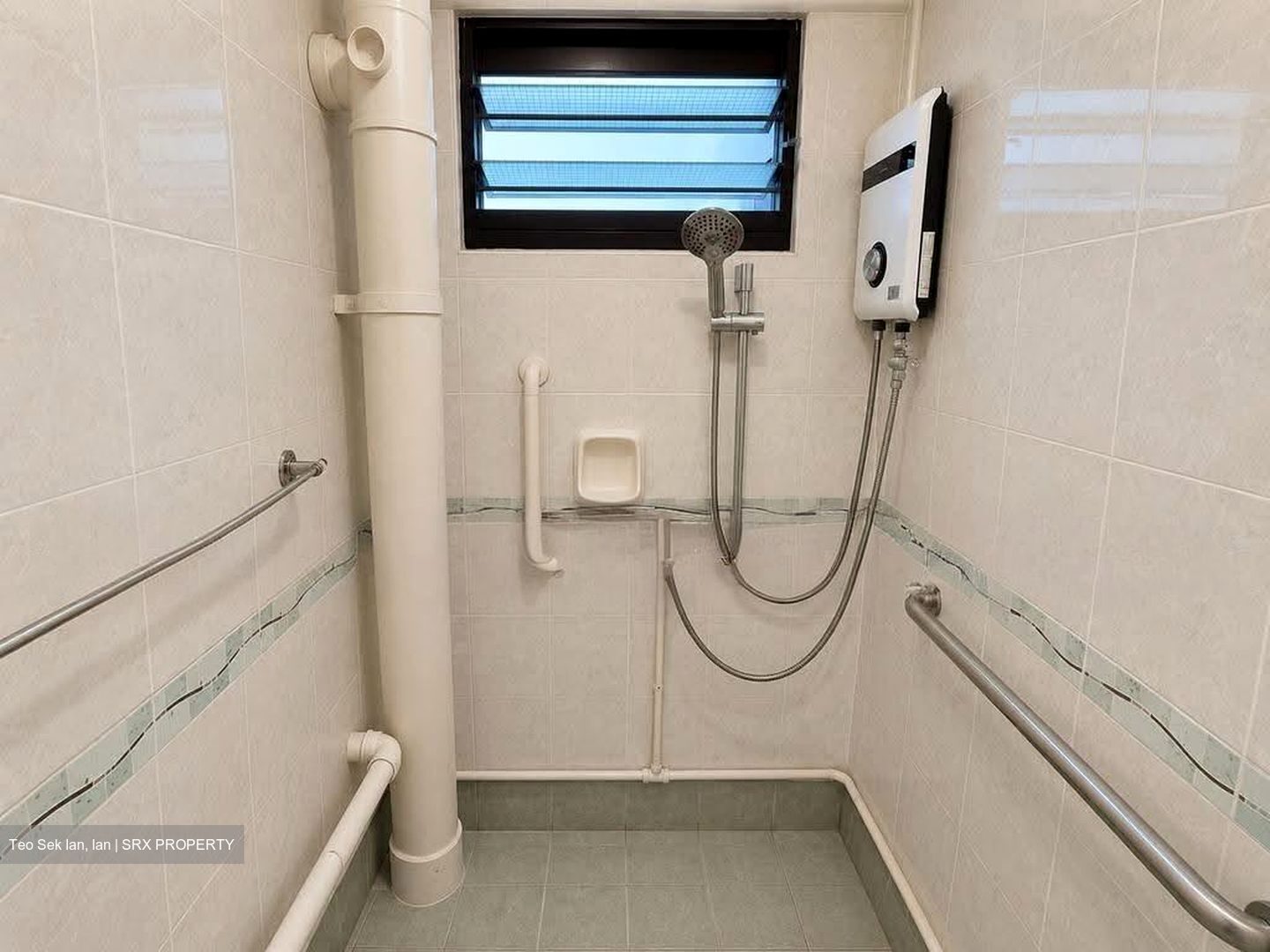 Blk 19 GHIM MOH GARDENS (Queenstown), HDB 3 Rooms #613273271